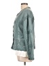 Miss Me Teal Cardigan Size M - photo 5
