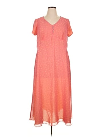 Plaza South Casual Dress (view 1)