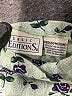 Basic Editions Green Long Sleeve Turtleneck Size M - photo 7