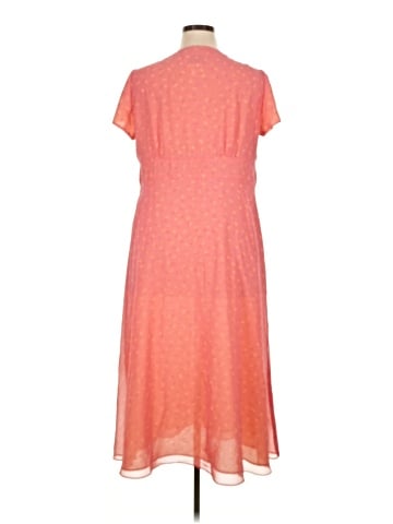 Plaza South Casual Dress (view 2)