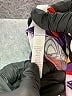 Lularoe Graphic Purple Leggings Size 1X (Tall & Curvy) - photo 8
