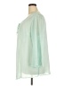 Studio C Green 3/4 Sleeve Blouse Size 22 - photo 5