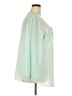 Studio C Green 3/4 Sleeve Blouse Size 22 - photo 4