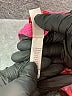 Lularoe Hearts Pink Leggings Size 1X (Tall & Curvy) - photo 8