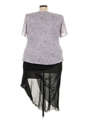 En Focus Cocktail Dress (view 2)
