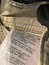 Bogner Green Khaki Shorts Size 8 - photo 4