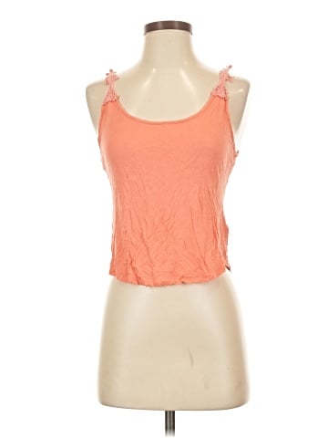 E&M Collection Sleeveless Top (view 1)