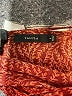 Talula 100% Polyester Red Tank Top Size S - photo 7