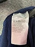 Dennis by Dennis Basso Solid Blue Casual Pants Size L - photo 8