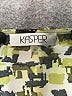 Kasper Yellow Sleeveless Blouse Size 2X - photo 7