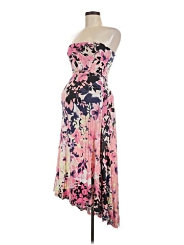Motherhood Cocktail Dress (view 1)