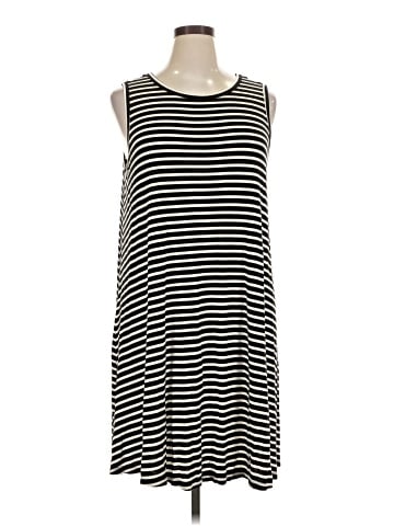 Philosophy Republic Clothing Casual Dress (view 1)