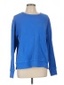 Seven7 Blue Sweatshirt Size L - photo 1