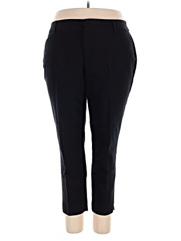 Roz & Ali Dress Pants (view 1)