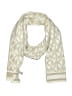 MICHAEL Michael Kors Ivory Scarf One size - photo 1