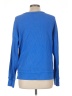 Seven7 Blue Sweatshirt Size L - photo 2