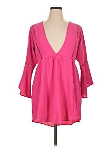 Blooming Jelly Casual Dress (view 1)