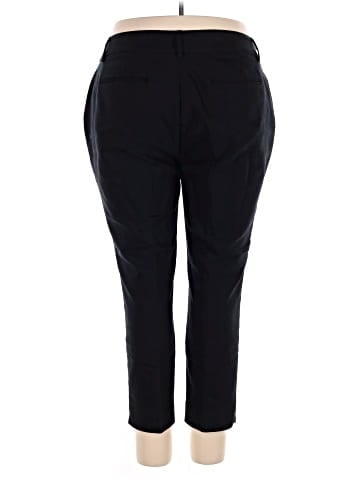 Roz & Ali Dress Pants (view 2)
