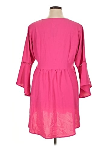 Blooming Jelly Casual Dress (view 2)
