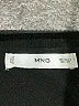 MNG Black Cardigan Size S - photo 7
