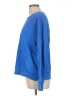 Seven7 Blue Sweatshirt Size L - photo 5