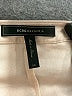 BCBGMAXAZRIA Tan 3/4 Sleeve Blouse Size XS - photo 7