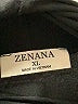 Zenana Black Long Sleeve Turtleneck Size XL - photo 7