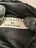 Zenana Black Long Sleeve Turtleneck Size XL - photo 8