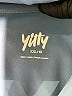 Yitty Blue Cardigan Size 1X - photo 7