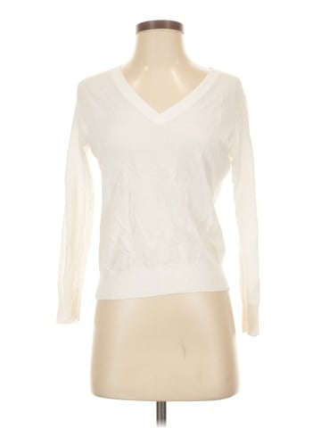 Vince. 3/4 Sleeve T-Shirt (view 1)