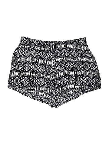 Decree Shorts (view 1)
