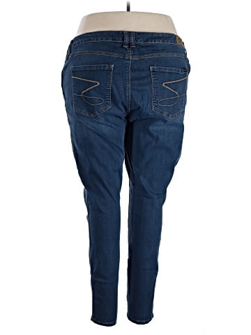 Seven7 Jeans (view 2)