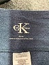 Calvin Klein Blue Active Pants Size M - photo 7