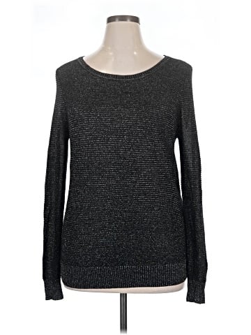 i Jeans by Buffalo Pullover Sweater (view 1)