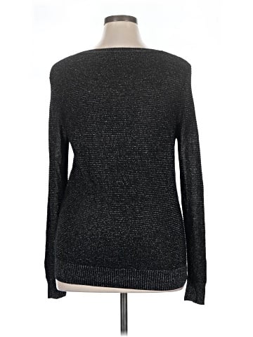 i Jeans by Buffalo Pullover Sweater (view 2)