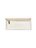 Coach Ivory Leather Wallet One size - photo 2