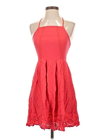 SO Cocktail Dress (view 1)
