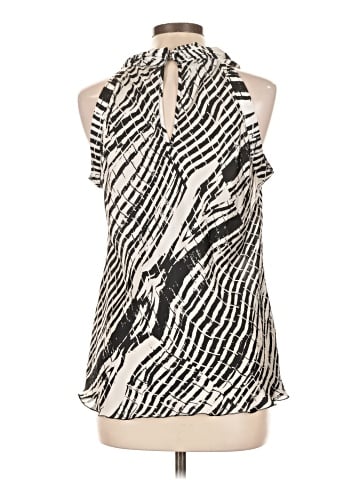 Spense Sleeveless Blouse (view 2)