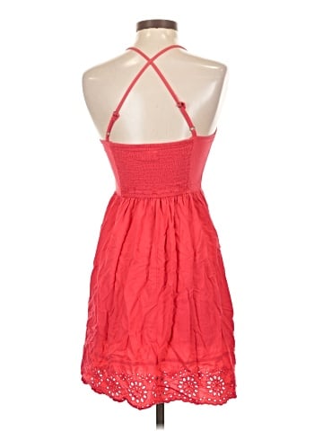 SO Cocktail Dress (view 2)