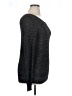 i Jeans by Buffalo Metallic Gray Pullover Sweater Size XL - photo 4