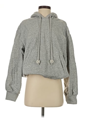 Zara Sweatshirt (view 1)