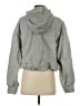 Zara Gray Sweatshirt Size S - photo 2