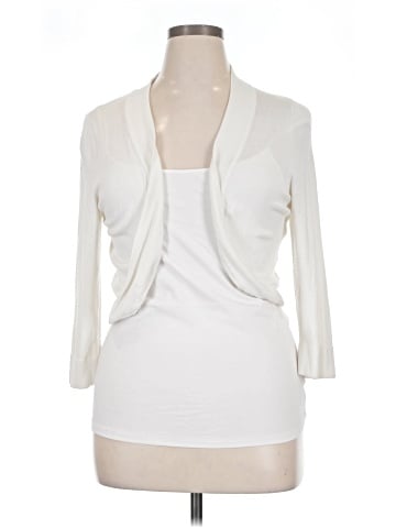 Jessica Howard Cardigan (view 1)