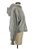 Zara Gray Sweatshirt Size S - photo 4