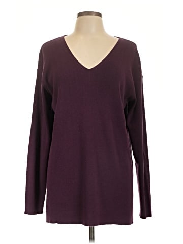 J.Jill Long Sleeve T-Shirt (view 1)