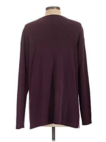 J.Jill Long Sleeve T-Shirt (view 2)