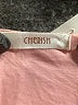 Cherish 100% Polyester Pink Sleeveless Blouse Size L - photo 7