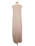 BLANK Tan Casual Dress Size L - photo 1