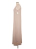 BLANK Tan Casual Dress Size L - photo 5
