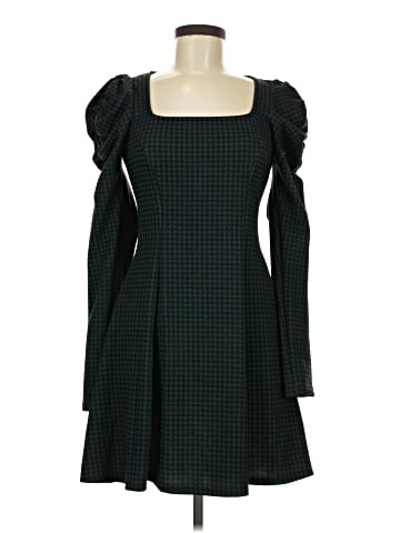 Good Luck Gem Cocktail Dress (view 1)